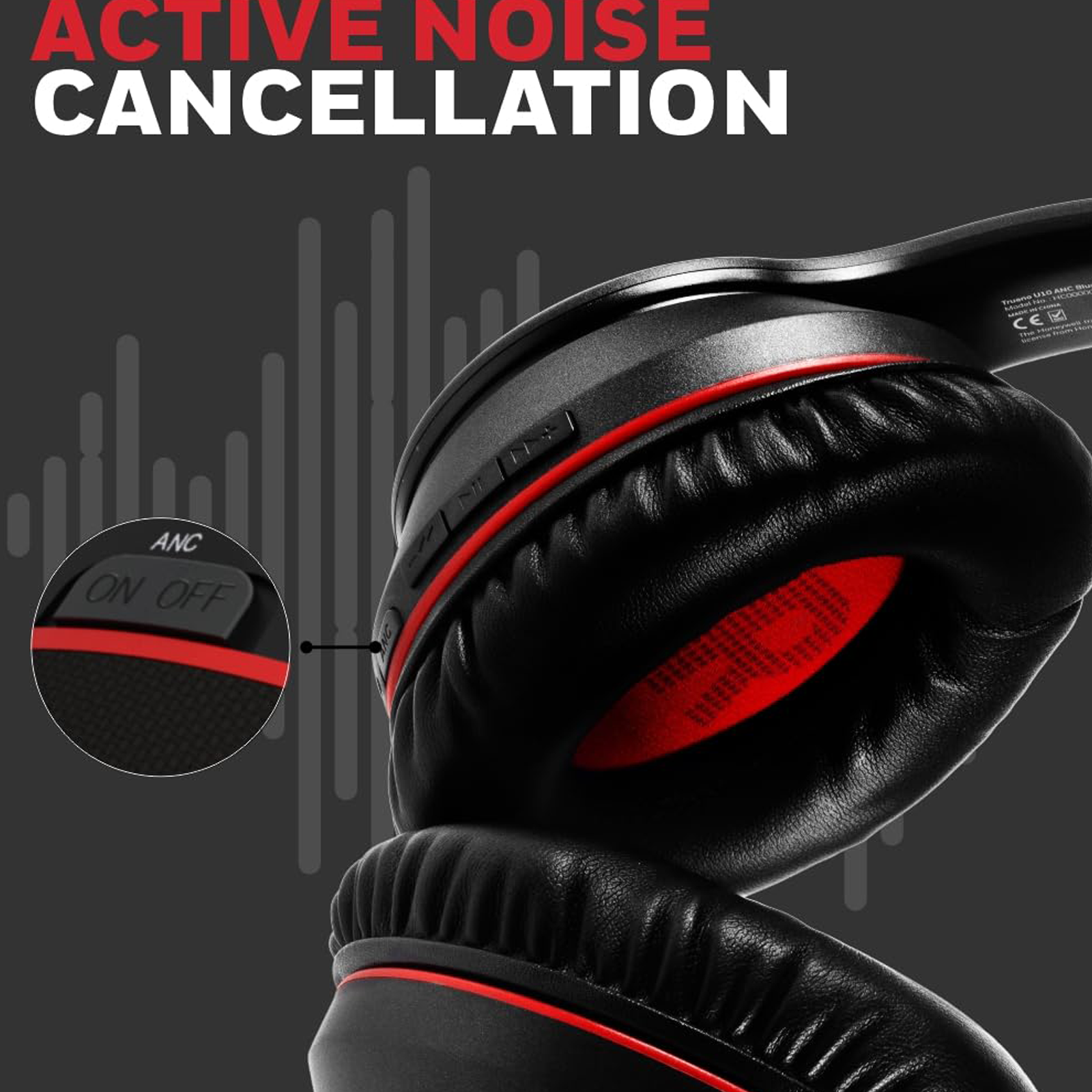 Honeywell headphones online